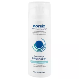 NOREIZ Loção corporal rica, 150 ml