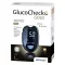 GLUCOCHECK GOLD Conjunto de medidor de glucose no sangue mmol/l, 1 pc
