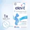 ELEVIT 2 cápsulas moles para gravidez, 30 cápsulas