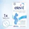 ELEVIT 2 cápsulas moles para gravidez, 60 cápsulas