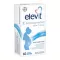 ELEVIT 2 cápsulas moles para gravidez, 60 cápsulas