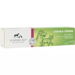 ICHTHO VET Creme Derma, 50 g