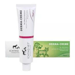Ichtho Vet Derma Creme, 50 g