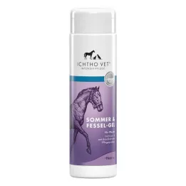 ICHTHO VET Gel de verão e tornozelo, 250 ml