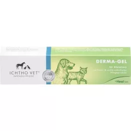 ICHTHO VET Derma gel, 50 g