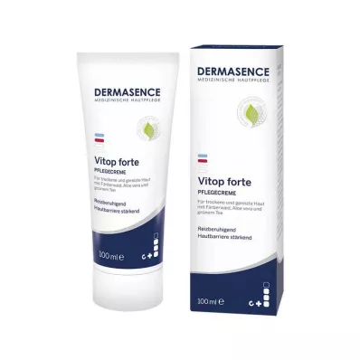 Dermasence Vitop creme forte, 100 ml Dermasence Vitop creme forte, 100 ml