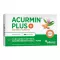 Acurmin Plus Cápsulas moles de cúrcuma micelar, 60 unidades
