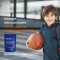 ORTHOMOL Pastilhas para mastigar Junior Omega plus, 90 unidades