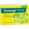 YOMOGI Cápsulas duras de 250 mg, 10 unidades