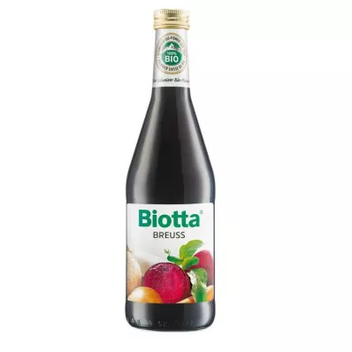 BIOTTA Sumo Breuss DE, 500 ml