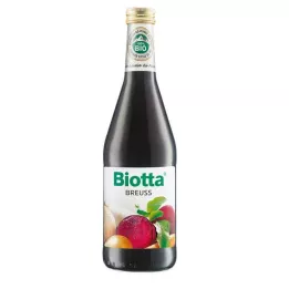 BIOTTA Sumo Breuss DE, 500 ml