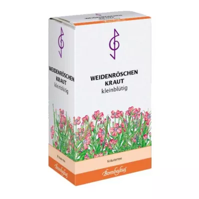 WEIDENRÖSCHENKRAUT chá de flores pequenas, 130 g