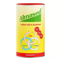 ALMASED Vitalkost pó sem lactose, 500 g