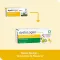 DYSTOLOGES Comprimidos, 50 unidades