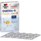 DOPPELHERZ Sistema familiar Omega-3 Gel-Tabs, 60 unidades