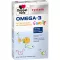 DOPPELHERZ Sistema familiar Omega-3 Gel-Tabs, 60 unidades