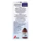 DOPPELHERZ Sistema familiar líquido Omega-3, 250 ml