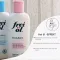 Bálsamo Corporal Sensível com Óleo Grátis, 250 ml