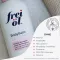 Bálsamo Corporal Sensível com Óleo Grátis, 250 ml