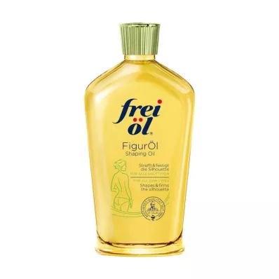 FREI ÖL Óleo de figura, 30 ml