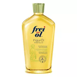 FREI ÖL Óleo de figura, 30 ml