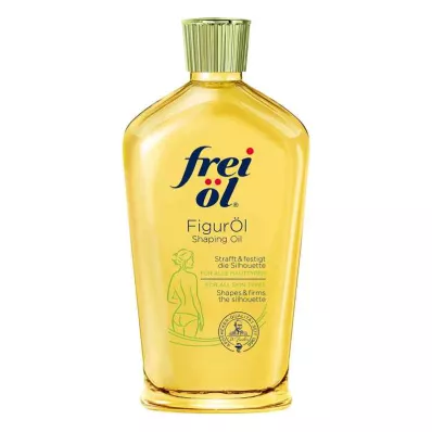 FREI ÖL Óleo de figura, 30 ml FREI ÖL Óleo de figura, 30 ml