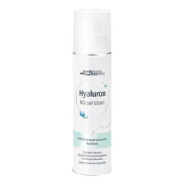 HYALURON LOÇÃO CORPORAL, 200 ml