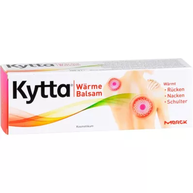 KYTTA Bálsamo de aquecimento, 100 g