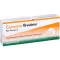 CETIRIZIN Vividrin 10 mg comprimidos revestidos por película, 7 unid