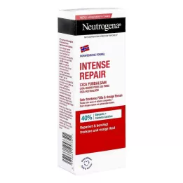 NEUTROGENA pomada para pele gretada norweg.Formel, 50 ml