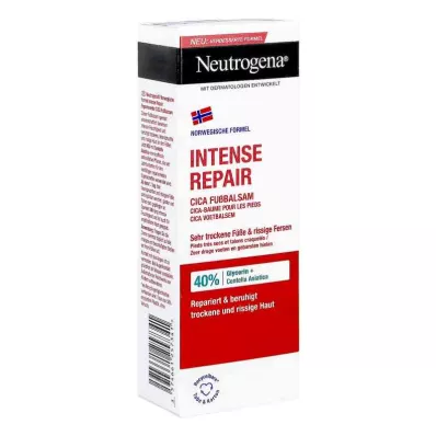 NEUTROGENA pomada para pele gretada norweg.Formel, 50 ml