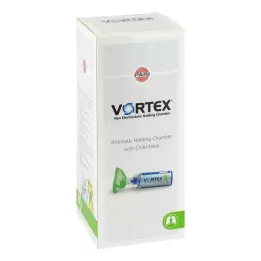 VORTEX com máscara para crianças a partir de 2 anos, 1 unidade