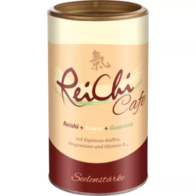 REICHI Café em pó, 180 g