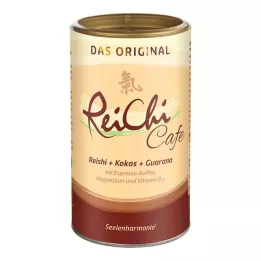 REICHI Café em pó, 180 g
