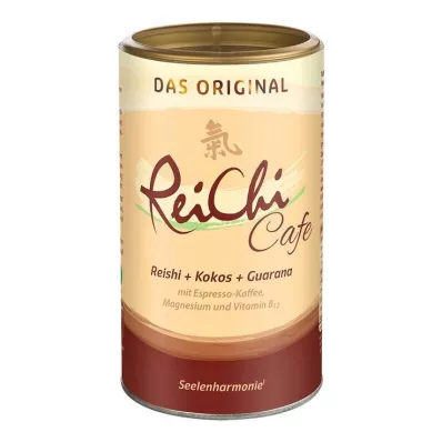 Pó ReiChi Café Dr. Jacob, 180 g Pó ReiChi Café Dr. Jacob, 180 g
