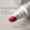 Bálsamo hialurônico para volume labial marsala, 7 ml