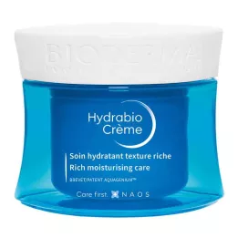 BIODERMA Pote de creme Hydrabio, 50 ml