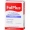 FOLPLUS Comprimidos revestidos por película, 90 unidades