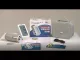 Vídeo sobre monitor de pressão arterial de braço aponorm® Professional Touch, 1 peça