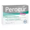 Perocur 250 mg cápsulas, 20 unidades