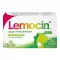 Lemocin® para dores de garganta, 20 unidades