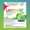 Lemocin® para dores de garganta, 20 unidades