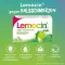 Lemocin® para dores de garganta, 20 unidades