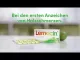 Vídeo sobre Lemocin® para dores de garganta, 20 unidades