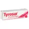 TYROSUR Gel cicatrizante para feridas, 5 g