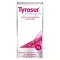 TYROSUR Pó cicatrizante para feridas, 5 g