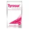 TYROSUR Pó cicatrizante para feridas, 20 g