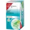 H&S Saco de filtro orgânico Bach Flowers Harmony, 20X1,5 g