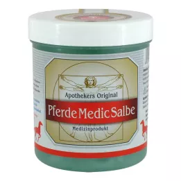 PFERDEMEDICSALBE Lata Apothekers Original, 350 ml