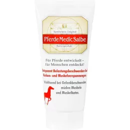 PFERDEMEDICSALBE Tubo Apothekers Original, 150 ml